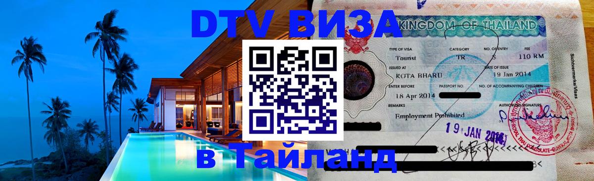 Оформление DTV визы под ключ: стоимость и тарифы, только загранпаспорт - 06.12.2025 